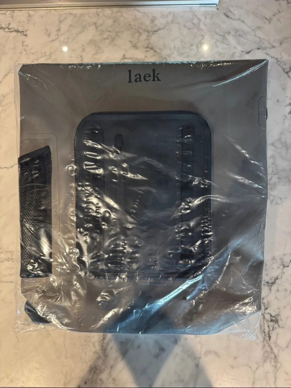Laek 30L Waterproof Rolltop Backpack Dry Bag Travel Hiking NWT